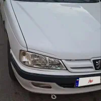 پارس tu5 اتومات مدل ۹۷ بدون رنگ