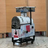 دستگاه آبگیری از گوجه|فروشگاه و مغازه|اهواز, کیان اباد|دیوار