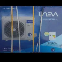 فروش کولر یونیوا