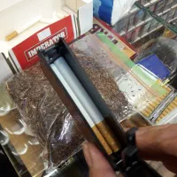 فندک اتمی جعبه سیگار سرخود|زیورآلات و اکسسوری|مشهد, کوثر|دیوار