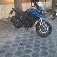 kpt pro 200 کی پی تی پرو ۲۰۰ مدل ۱۴۰۳|موتورسیکلت|تهران, نارمک|دیوار