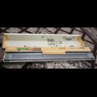 ماشین بافندگی