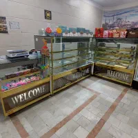 یخچال ویترینی