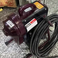 لوله بازکنی وفنر زنی بودجه کم درک شرایط مالی مردم|خدمات پیشه و مهارت|اندیمشک, |دیوار