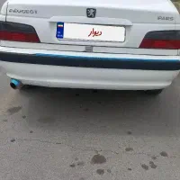 پژوپارس|خودرو سواری و وانت|زاهدان, |دیوار