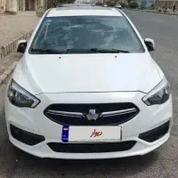 شاهین g سانروفدار