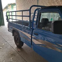 نیسان مدل ۹۸تحویل ۱۴۰۰