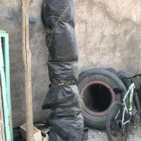 فروش کانتینر چادری|قطعات یدکی و لوازم جانبی|عجب شیر, |دیوار