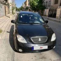 تیبا ۲ مدل ۹۶|خودرو سواری و وانت|تنکابن, |دیوار