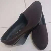 کفش زنانه|کیف، کفش، کمربند|پرند, فاز ۶|دیوار