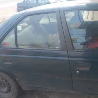 اردی مدل ۸۴