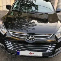 جک s5 اس ۵ در حد صفر واقعی|خودرو سواری و وانت|تهران, نارمک|دیوار