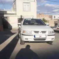 سمندef7 مدل۹۳|خودرو سواری و وانت|اهر, |دیوار