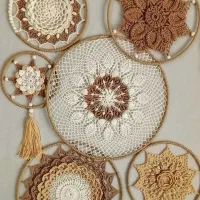 ماندالا بافتنی