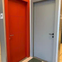 مرکز پخش و تولید درب اتاقی به قیمت عمده