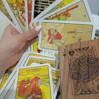 فال ترکیبی با تک نیت نامحدود