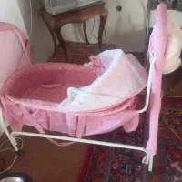 گهواره نوزاد