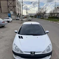 ۲۰۶sdمدل۸۸موتور سفارشی آریان