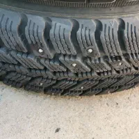 لاستیک کره ای یخ شکن