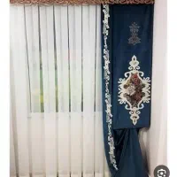 پرده  اقساط بلند مدت بدون بهره تحویل فوری