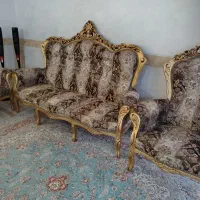 مبل سلطنتی 9 نفره