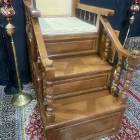 نیازمند تعزیه خوانی شام غریبان