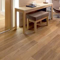 پارکت و کفپوش با نصب حرفه‌ای / تیک آبی|مصالح و تجهیزات ساختمان|پرند, فاز ۲|دیوار