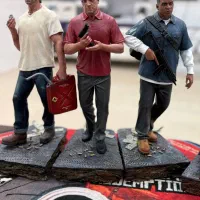 فیگور بازی gta v