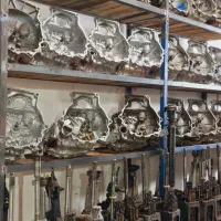 تعویض و تعمیروفروش گیربکس پراید