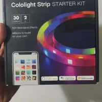 ریسه cololight