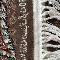 فرش ۶متری دست باف گونه ۷۰۰شانه  ۴عدد|فرش|کرمانشاه, |دیوار