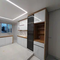 کابینت آشپزخانه
