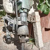 بتونر،دژبر،پروفیل‌بُر|ماشین‌آلات صنعتی|اردبیل, |دیوار