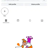 پیج فروشی میباشد