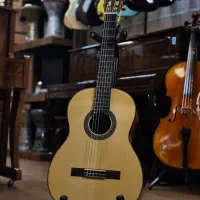 گیتار کلاسیک Edmundo CP-7 PRO