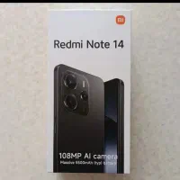 گوشی ردمی نوت 14