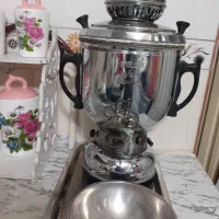 سماوراپولون|سماور، چای‌ساز، قهوه‌ساز|تهران, شهرک ولیعصر جنوبی|دیوار