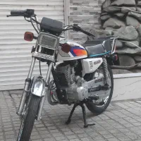 هوندا 150  125  200  نیکتاز