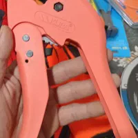 ابزار ساختمان دستکش صفحه سنگ قیچی لوله اره برقی