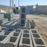 به یه نفر نیرو جهت کار در بلوک زنی نیازمندیم
