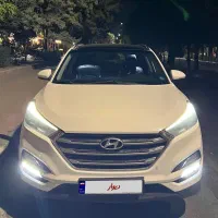 توسان فول کم کار بیرنگ