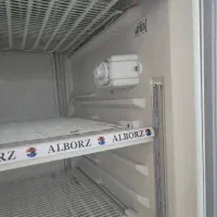فریزر ایستاده
