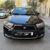 دنا پلاس اتوماتیک