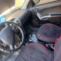 کوئیک ساده ۱۴۰۰|خودرو سواری و وانت|جهرم, |دیوار