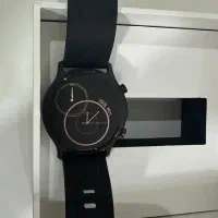 ساعت هوشمند شیائومی