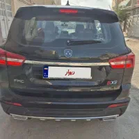فردا موتور sx5