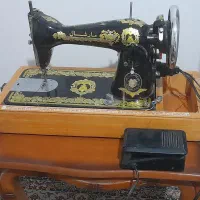 چرخ خیاطی مارشال