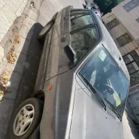 پراید مدل۸۹