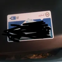 عابر بانک و کارت سوخت|اشیا|بروجرد, |دیوار