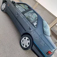 پژو405 مدل۱۳۹۷ تمیزسالم|خودرو سواری و وانت|زابل, |دیوار